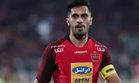 بازگشت امید به پرسپولیس در آستانه دربی