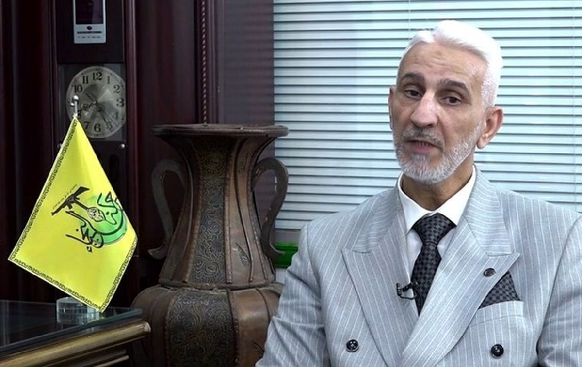   نجباء: به پیروزی ایران در جنگ با اسرائیل اطمینان داریم 