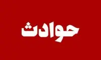 تصادف وحشتناک در جاده اهر با ۳ کشته به پایان رسید