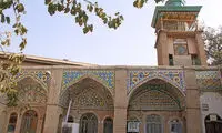 قدیمی‌ترین ساعت‌ تهران اینجاست