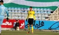 جانشین سیدجلال از اصفهان آمد