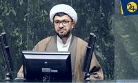 بی‌حجابی دختران ریشه در مجرد بودن آنها دارد!