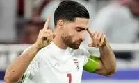 کل‌کل کنترل توپ جهانبخش و رابین فن‌پرسی