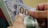 دلار به سمت بالاتر می‌رود ؟