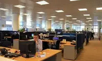 ادارات ۱۱ استان دیگر فردا با تأخیر شروع به کار می‌کنند