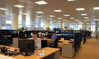 ادارات ۱۱ استان دیگر فردا با تأخیر شروع به کار می‌کنند