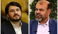 جایگزین احتمالی وزیر پرحاشیه دولت رئیسی 