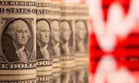 کاهش قیمت دلار و طلا در بازار
