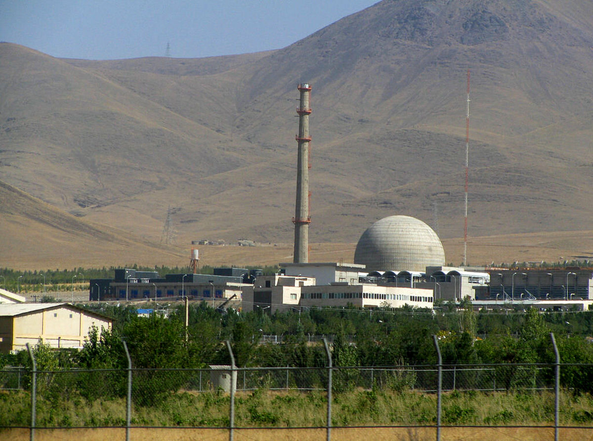   ایران چند بمب اتمی می تواند بسازد؟ 