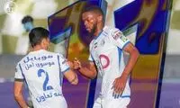 ستاره فرانسوی استقلال ۸ ساعت زیر عمل بود!
