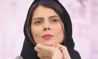 بغض لیلا حاتمی شکست
