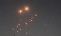 واکنش به اخبار حمله جنگنده‌های آمریکا به قم