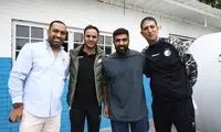 عزیززاده: استقلال فعلی متفاوت با تیم مظلومی است