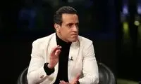 رسانه اصولگرا، توئیت اخیر علی کریمی را منتشر کرد