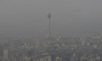 نامه به سران قوا در مورد آلودگی هوای تهران