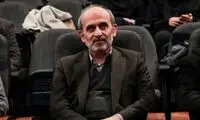 آقای جبلی! خودتان خسته نشدید از این همه فرافکنی؟