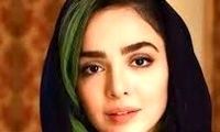 عکس رمانتیک المیرا دهقانی و همسرش