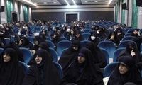 اولین دوره تربیت مربی حجاب در قم استارت خورد