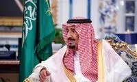 پیام پادشاه و ولیعهد عربستان برای شهادت رئیسی