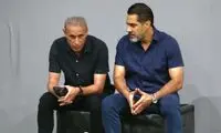 گل‌محمدی پیگیر ۲ پرسپولیسی خارج از ایران شد