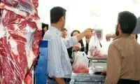 بازار فروش قسطی گوشت و مرغ داغ شد