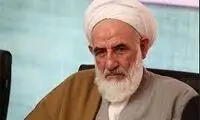 ادعای عجیب درباره روحانی که ترور شد