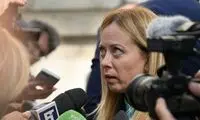 خانم نخست‌وزیر راهی غزه شد