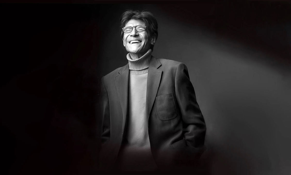 سری جدید برنامه «اسپات‌لایت» با یادی از ناصر تقوایی