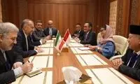 انتقاد شدید امیرعبداللهیان از جنایت اسرائیل 