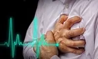 اگر این علائم را دارید، در معرض سکته قلبی هستید