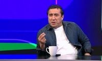 خداداد: بازی کردن با تیم‌های ضعیف از زمان کی‌روش مد شد