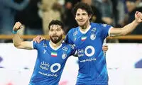 چشم و هم‌چشمی جذاب ستاره‌های خارجی سرخابی‌ها