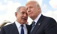 پیشنهاد جنجالی نتانیاهو به ترامپ درباره ایران