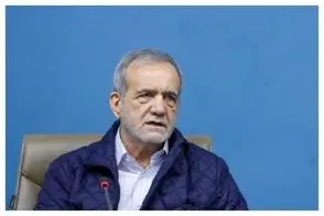 تصویری از جلسه هیات دولت که امروز برگزار شد