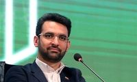طعنه سنگین آذری جهرمی به نماینده جنجالی