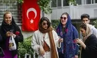 بساط تحقیر ایرانی‌ها در مرز ترکیه را جمع کنید 