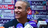 دربی، بازی آخری گل‌محمدی در پرسپولیس؟