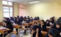 جزئیات جدید درباره بازداشت دانش‌آموزان معترض