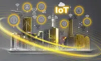 ایرانسل حامی ششمین دوره لیگ اینترنت اشیا