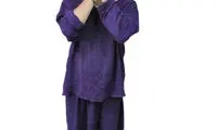 صحنه‌سازی مرد همسرکش لو رفت