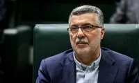 آقای ظفرقندی، یک تنه حریف کل مجلس شد 