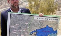 رژیم اسرائیل طرح جنجالی «E1» را تصویب کرد