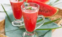طرز تهیه ۵ نوع لیموناد کافه‌ایِ پرطرفدار