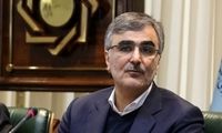 توئیت رئیس کل بانک مرکزی درباره خرید دلار 