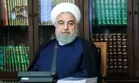 رهبری از حضور چه کسی در دولت روحانی استقبال کردند؟