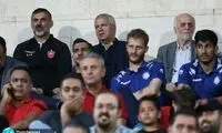  خط و نشان علی پروین برای استقلالی‌ها