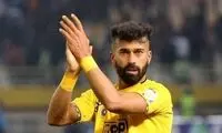 بمب نقل و انتقالات آبی‌ها ستاره سابق پرسپولیس است
