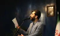 آقای معتمدی، ما روی هنرِ شما خیلی حساب می‌کردیم!