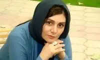 واکنش تند «جوان» به خداحافظی هنگامه قاضیانی