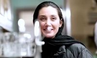 ماجرای سکانسی از هدیه تهرانی که میلیاردها بار دیده شد!